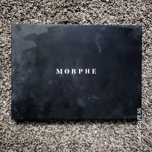Morphe Eyeshadow Palette